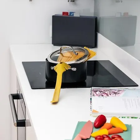 Apartment Neptun Park Spacious 3-bedroom By Renters Gdansk